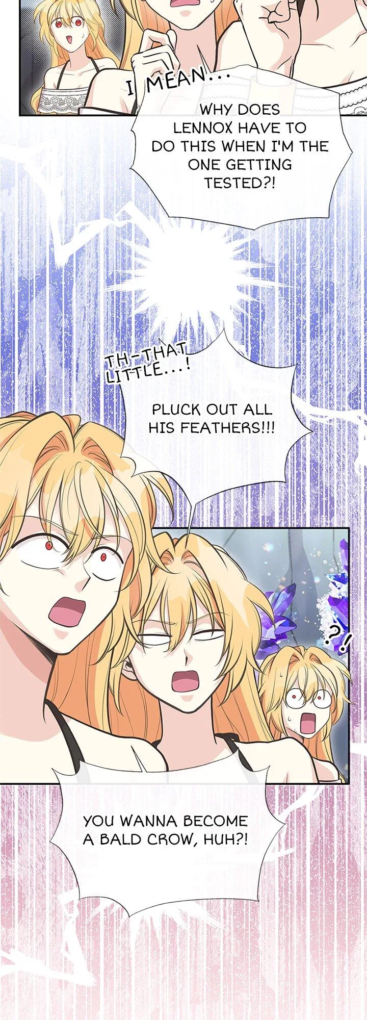 My Sister Picked Up the Male Lead Chapter 84 – Page 9