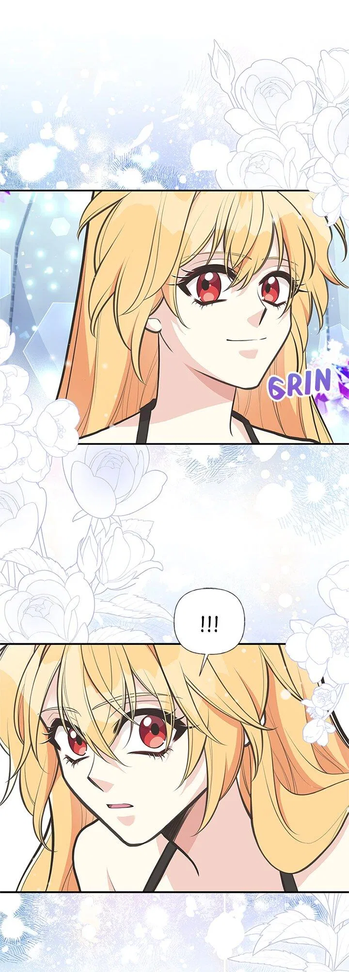 My Sister Picked Up the Male Lead Chapter 84 – Page 13