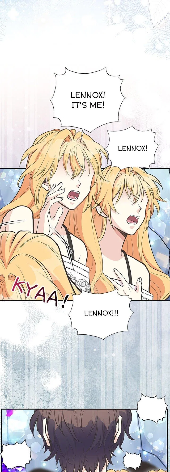 My Sister Picked Up the Male Lead Chapter 84 – Page 14