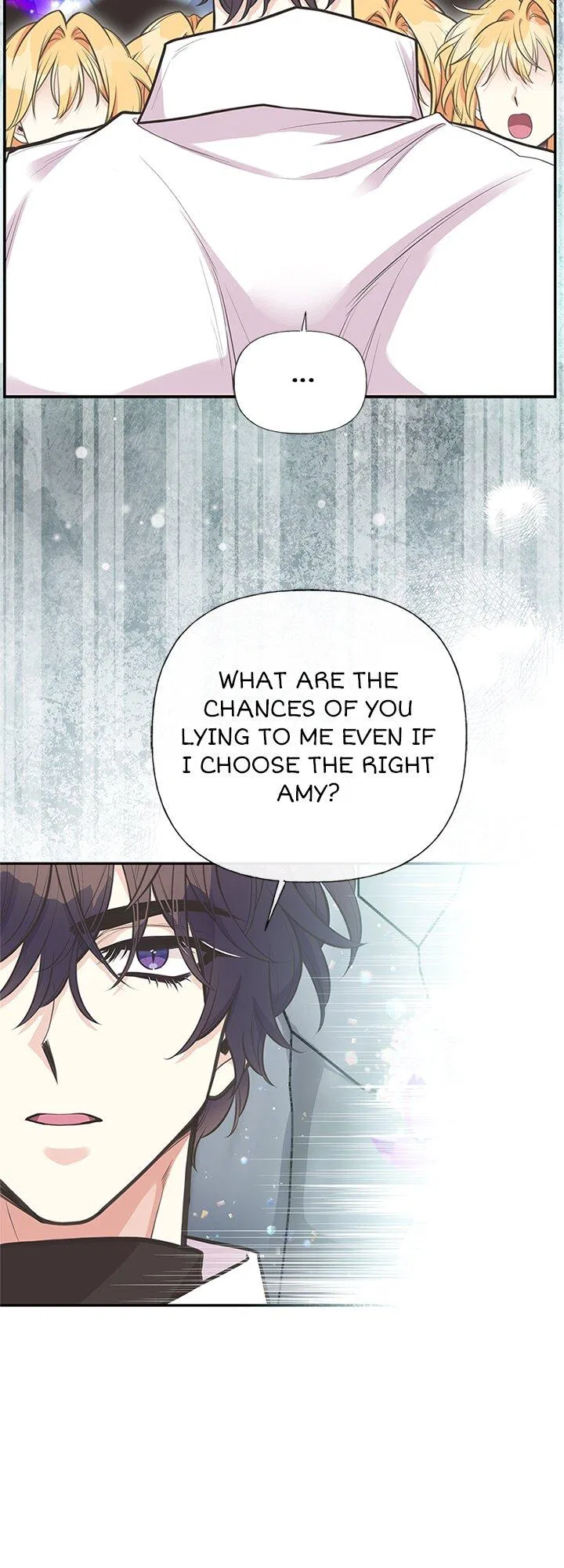 My Sister Picked Up the Male Lead Chapter 84 – Page 15
