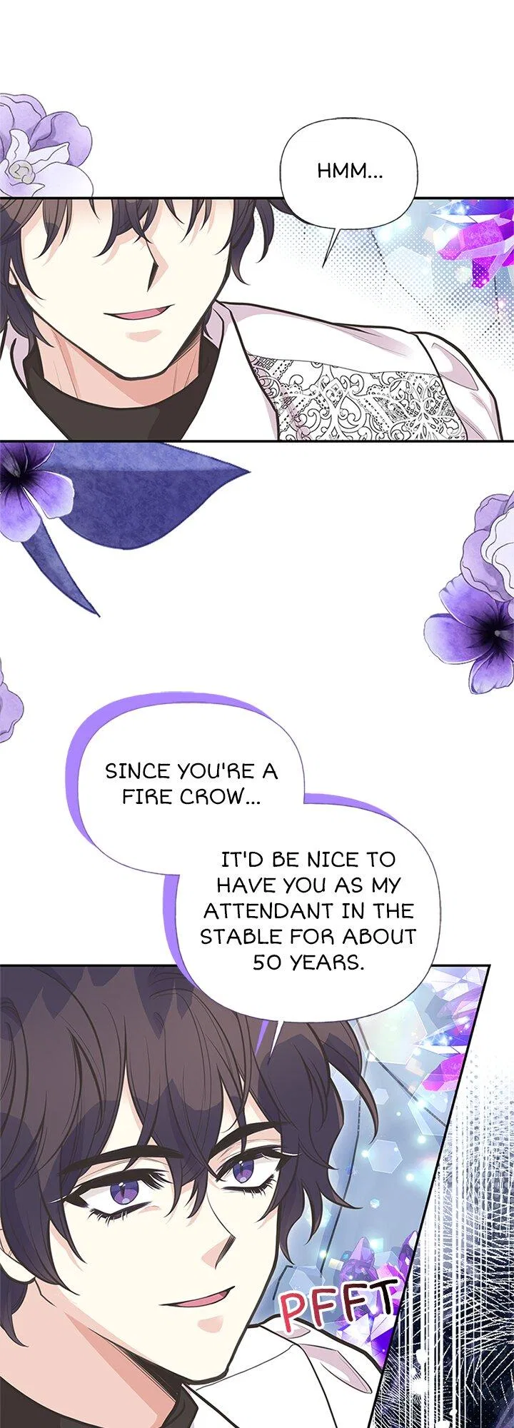 My Sister Picked Up the Male Lead Chapter 84 – Page 19