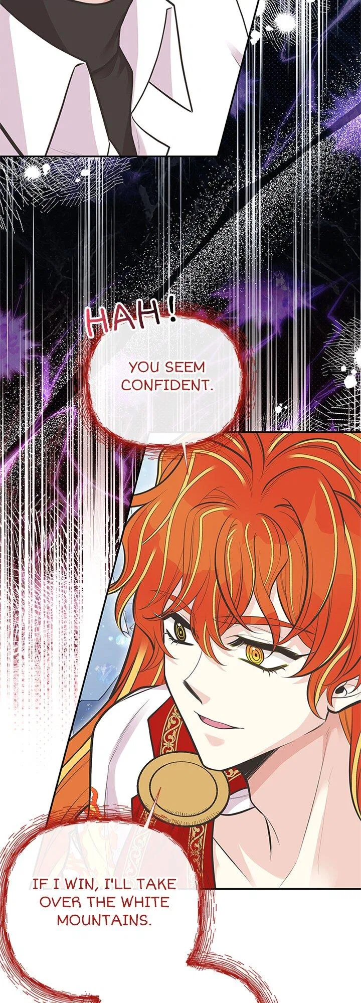My Sister Picked Up the Male Lead Chapter 84 – Page 20