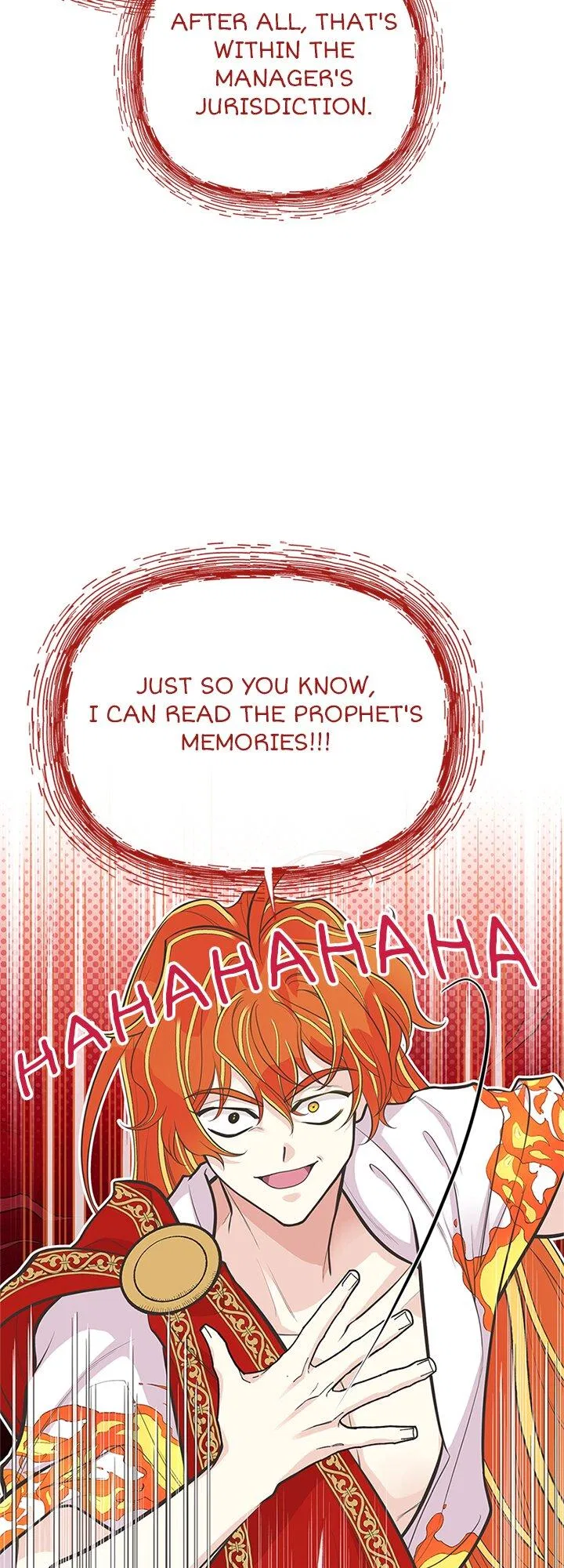 My Sister Picked Up the Male Lead Chapter 84 – Page 21