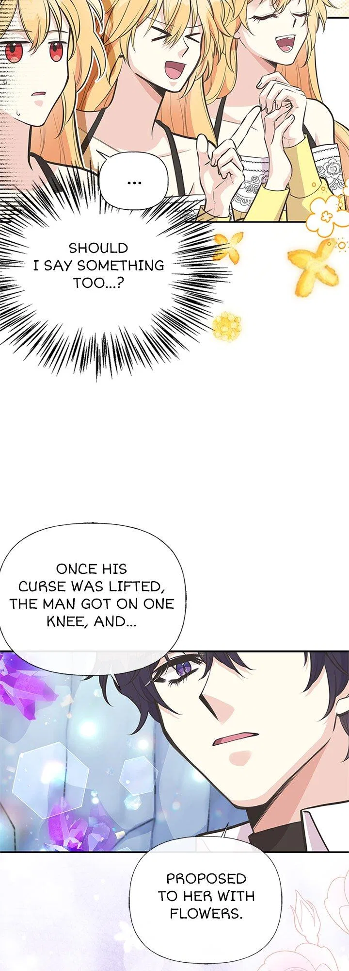My Sister Picked Up the Male Lead Chapter 84 – Page 28