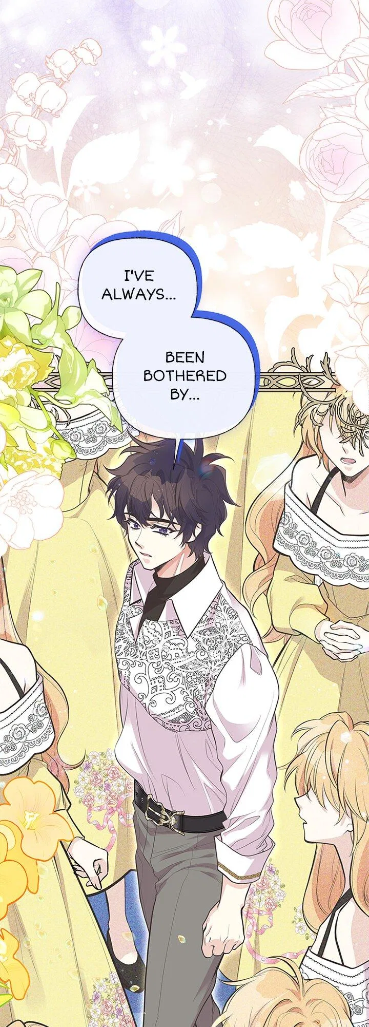 My Sister Picked Up the Male Lead Chapter 84 – Page 29