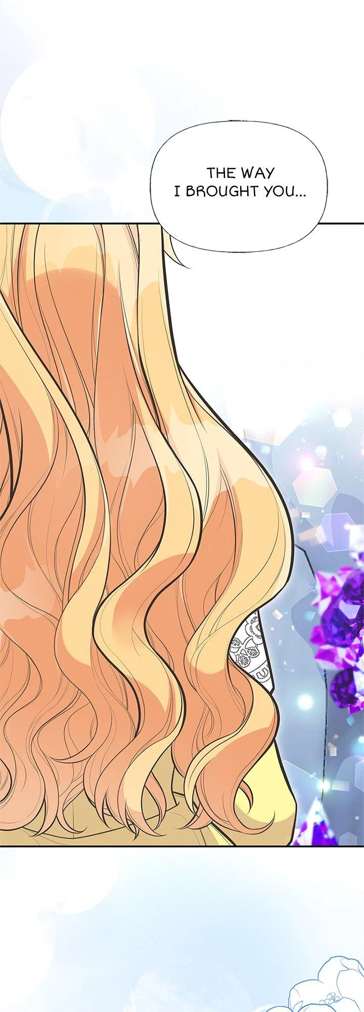 My Sister Picked Up the Male Lead Chapter 84 – Page 31