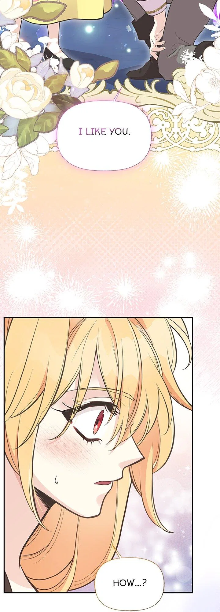 My Sister Picked Up the Male Lead Chapter 84 – Page 33