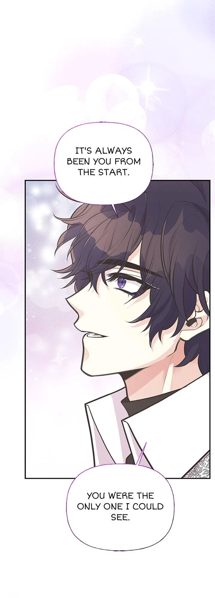 My Sister Picked Up the Male Lead Chapter 84 – Page 34