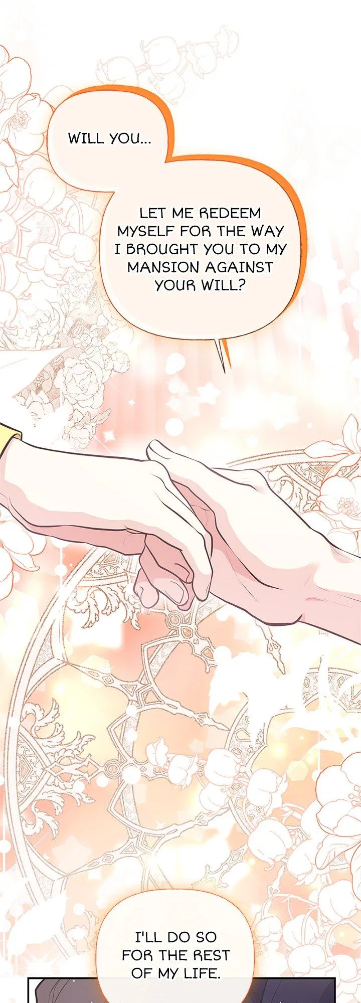My Sister Picked Up the Male Lead Chapter 84 – Page 35