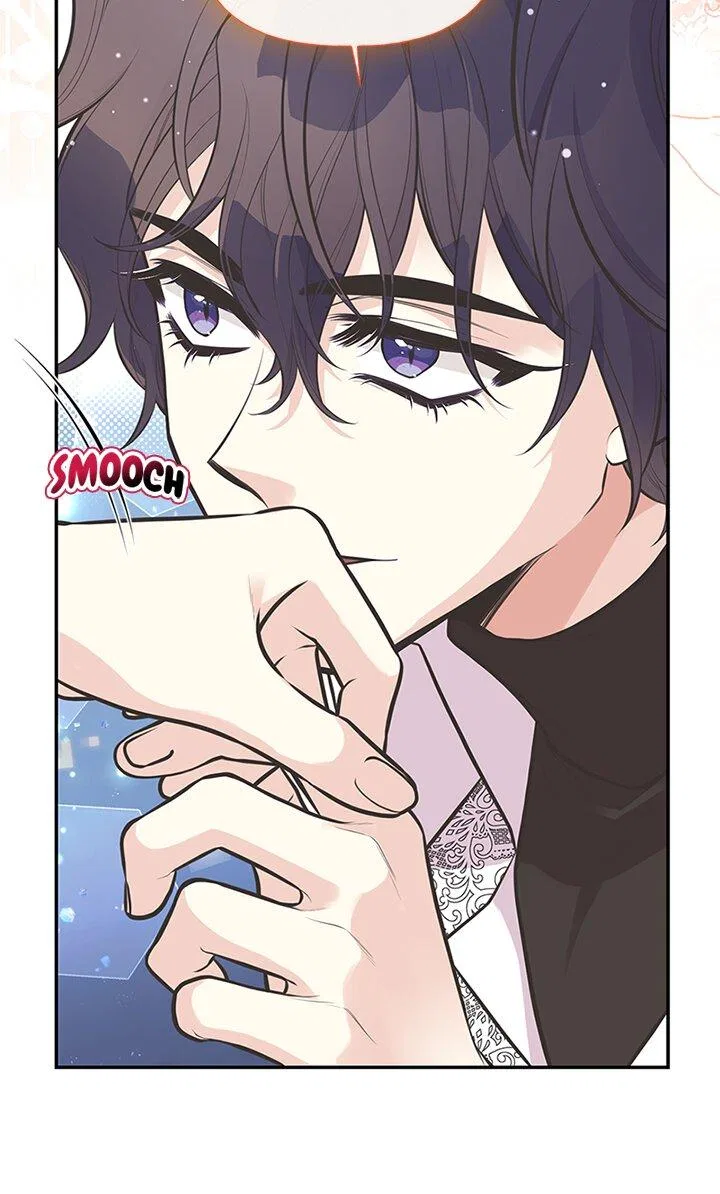 My Sister Picked Up the Male Lead Chapter 84 – Page 36
