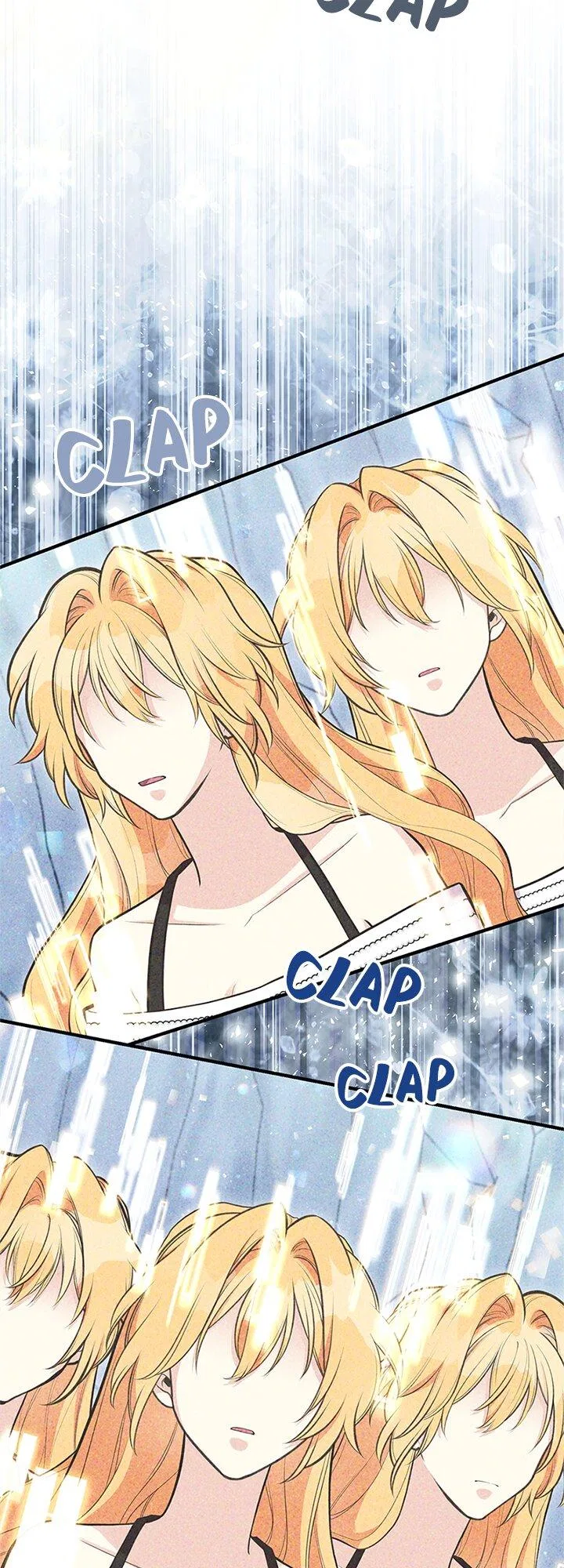 My Sister Picked Up the Male Lead Chapter 84 – Page 39