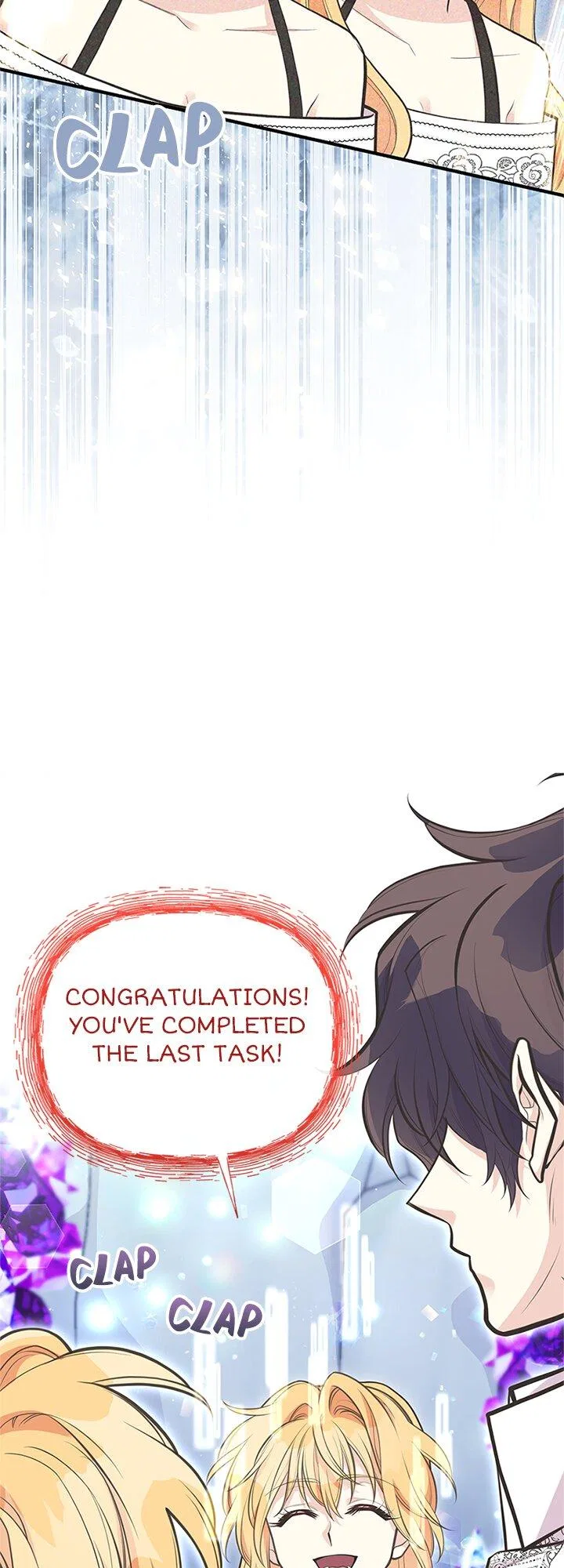 My Sister Picked Up the Male Lead Chapter 84 – Page 40