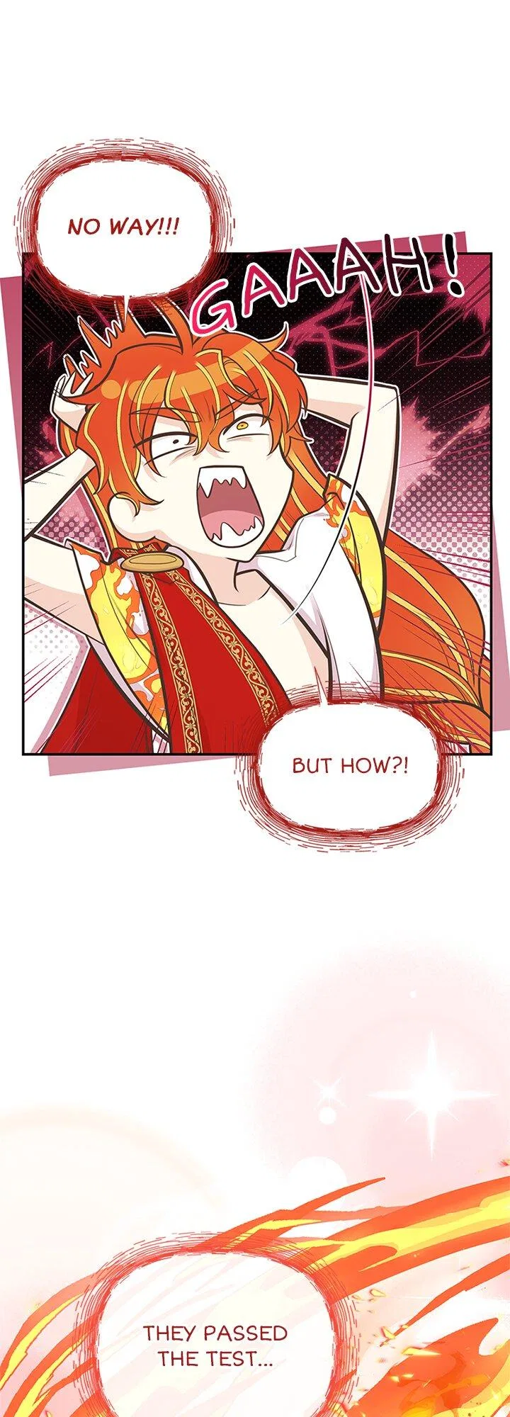 My Sister Picked Up the Male Lead Chapter 84 – Page 43