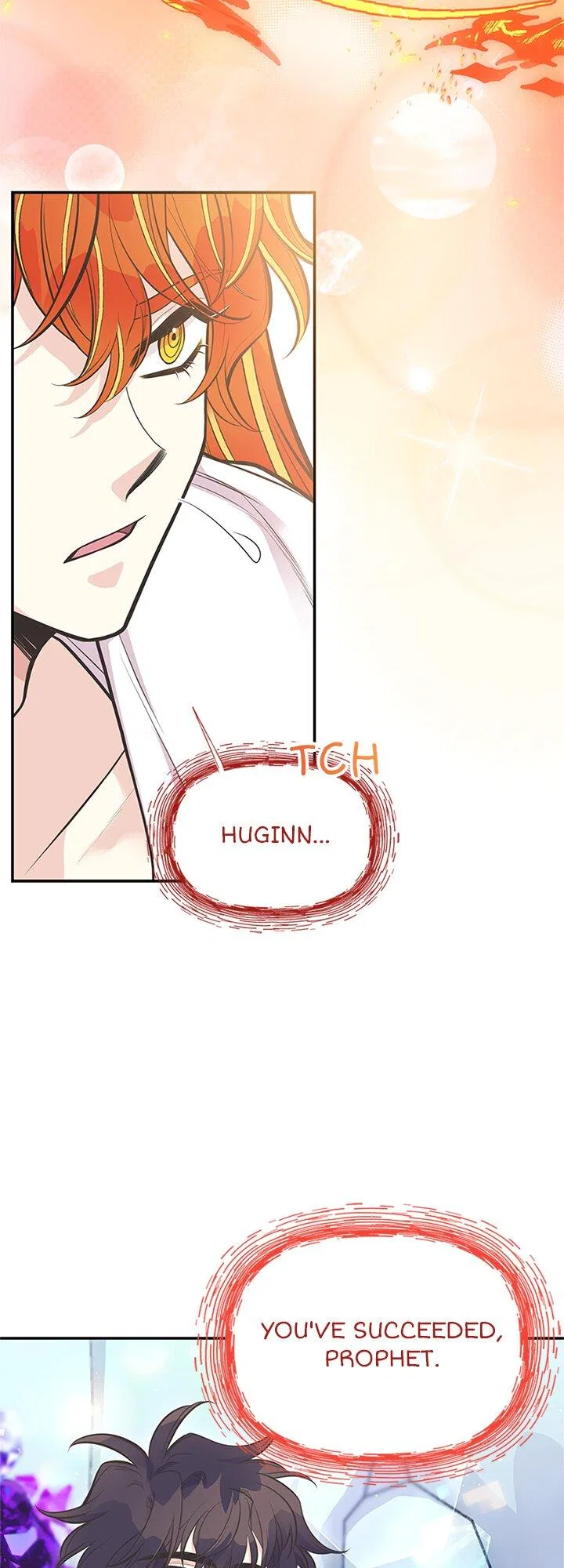 My Sister Picked Up the Male Lead Chapter 84 – Page 45