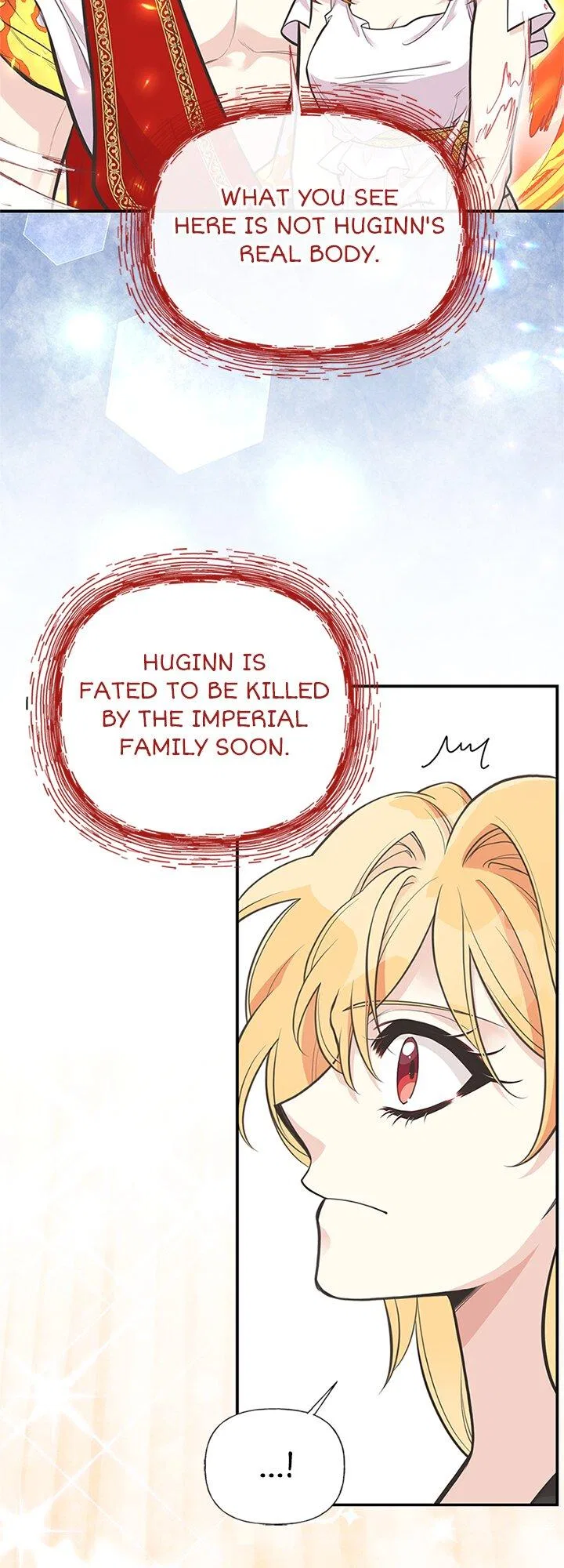 My Sister Picked Up the Male Lead Chapter 84 – Page 50