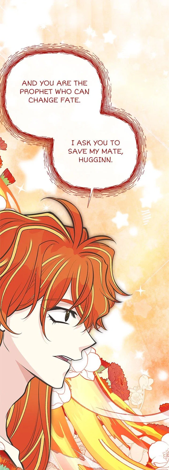 My Sister Picked Up the Male Lead Chapter 84 – Page 51