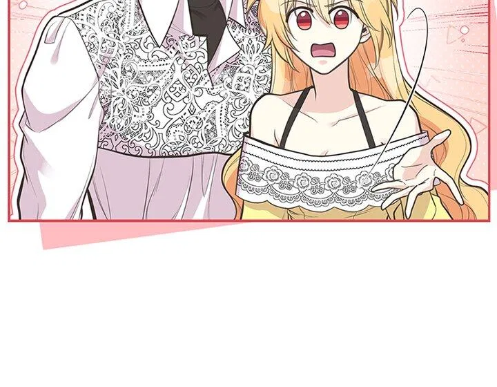 My Sister Picked Up the Male Lead Chapter 84 – Page 54
