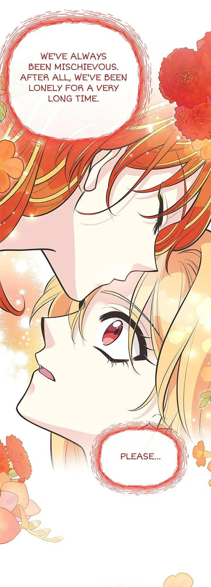 My Sister Picked Up the Male Lead Chapter 84 – Page 55