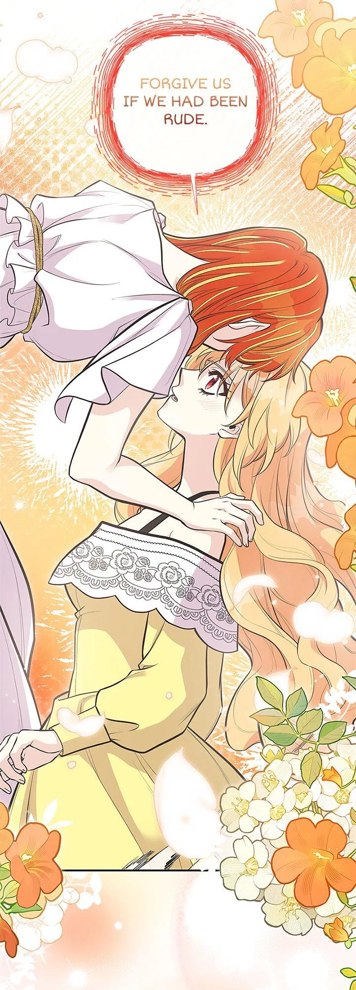 My Sister Picked Up the Male Lead Chapter 84 – Page 56