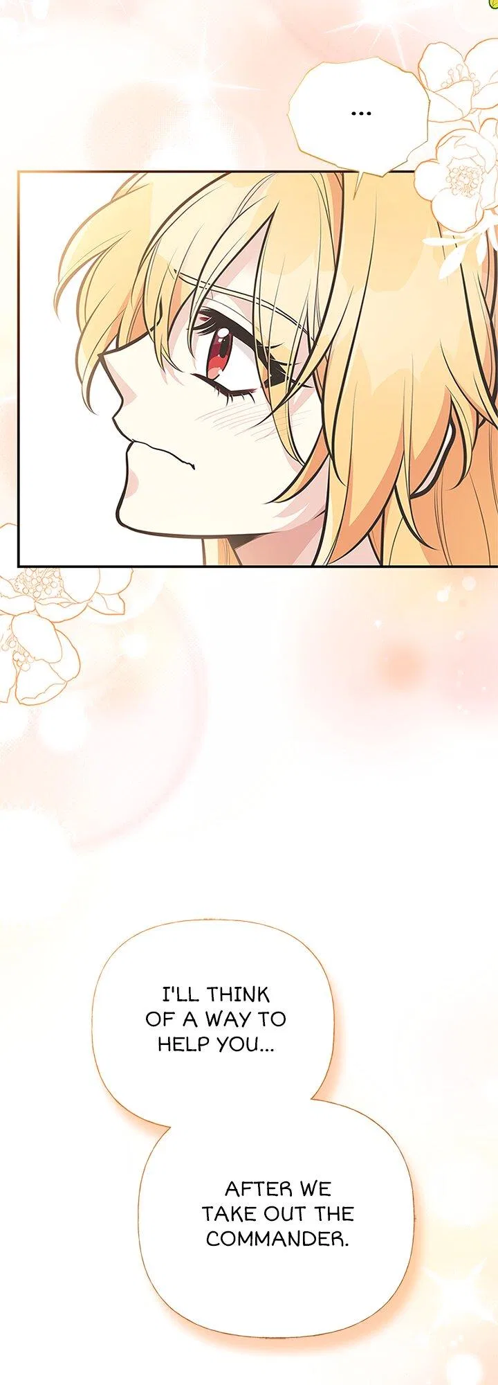 My Sister Picked Up the Male Lead Chapter 84 – Page 57