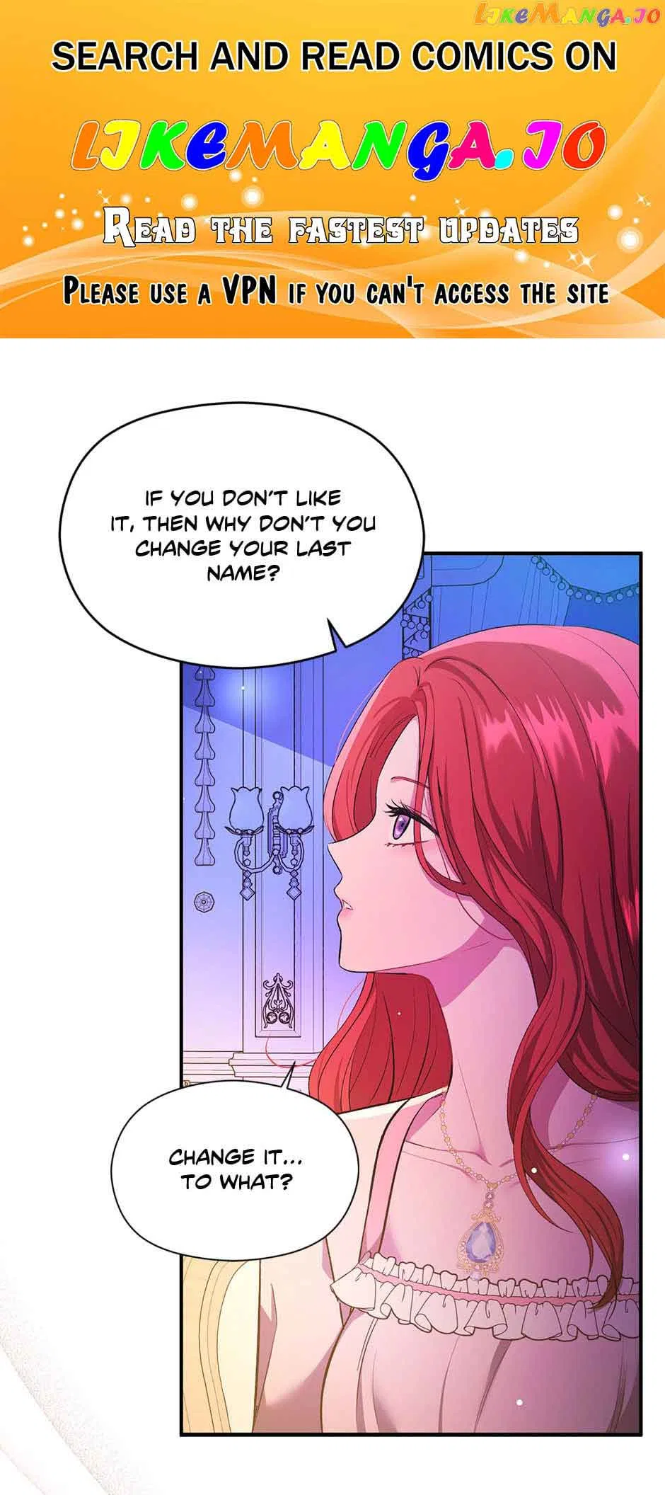 I Didn’t Mean to Seduce the Male Lead Chapter 76 – Page 1