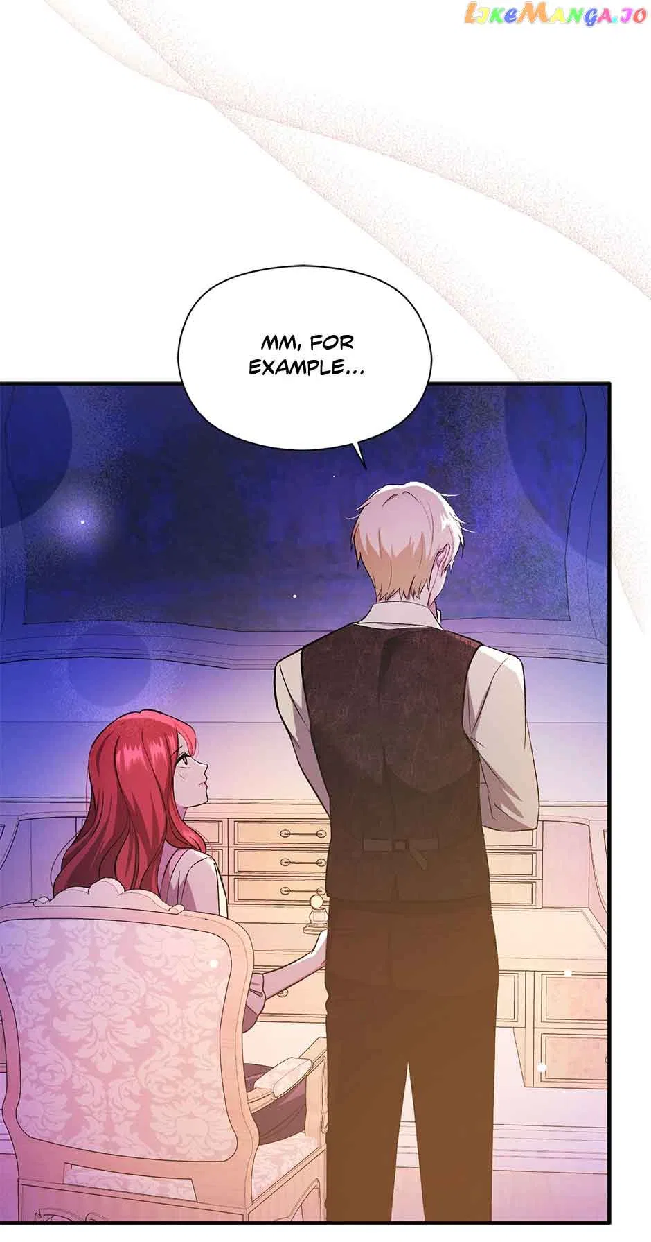 I Didn’t Mean to Seduce the Male Lead Chapter 76 – Page 2