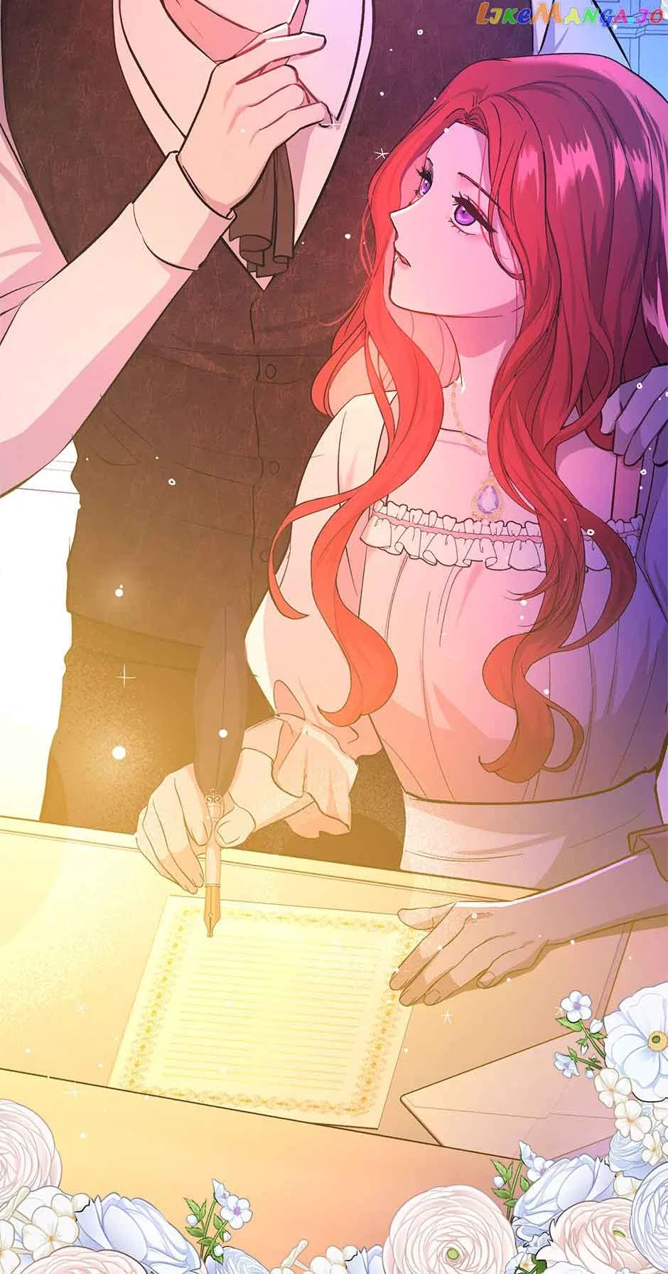 I Didn’t Mean to Seduce the Male Lead Chapter 76 – Page 4