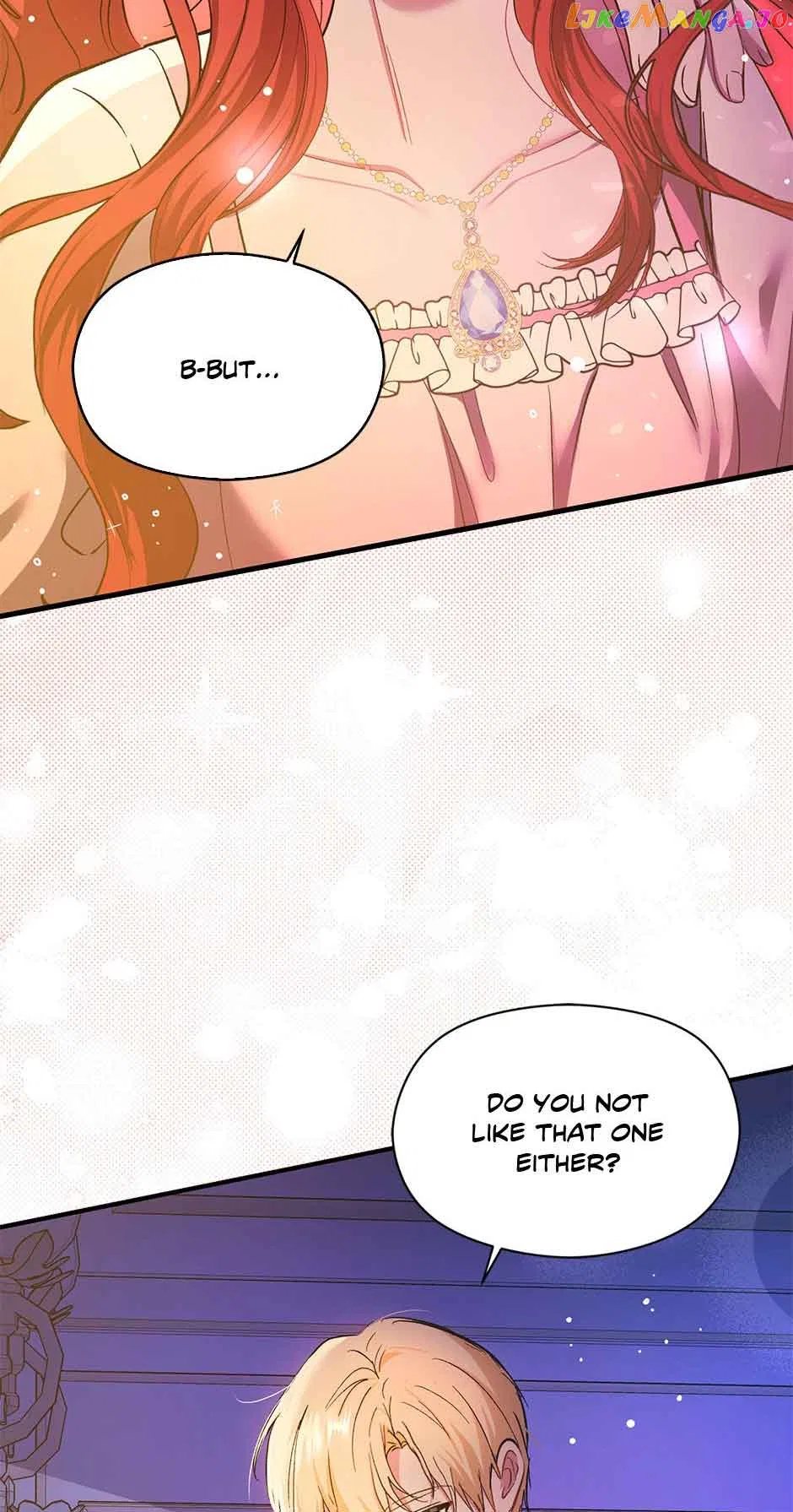 I Didn’t Mean to Seduce the Male Lead Chapter 76 – Page 6