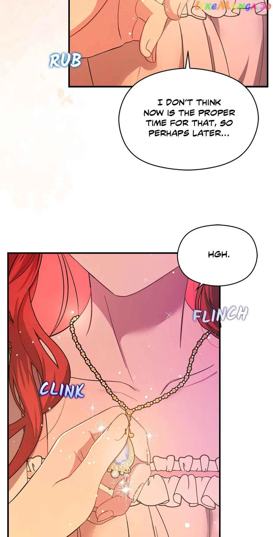 I Didn’t Mean to Seduce the Male Lead Chapter 76 – Page 11