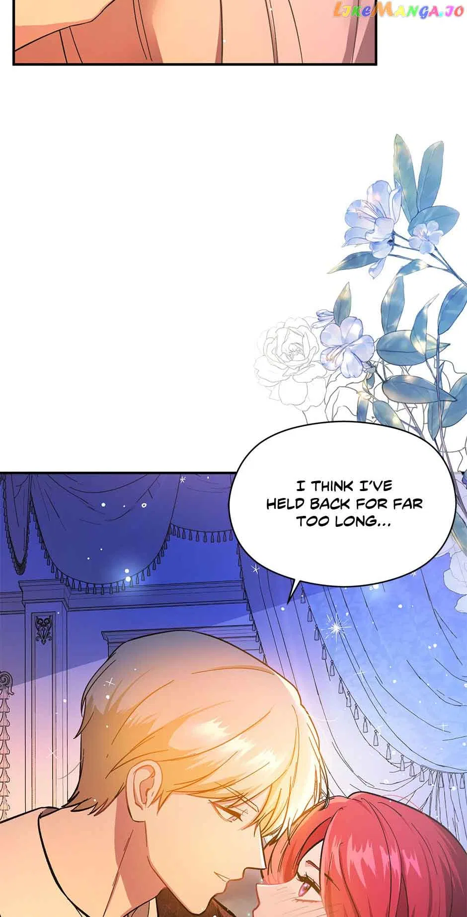 I Didn’t Mean to Seduce the Male Lead Chapter 76 – Page 12
