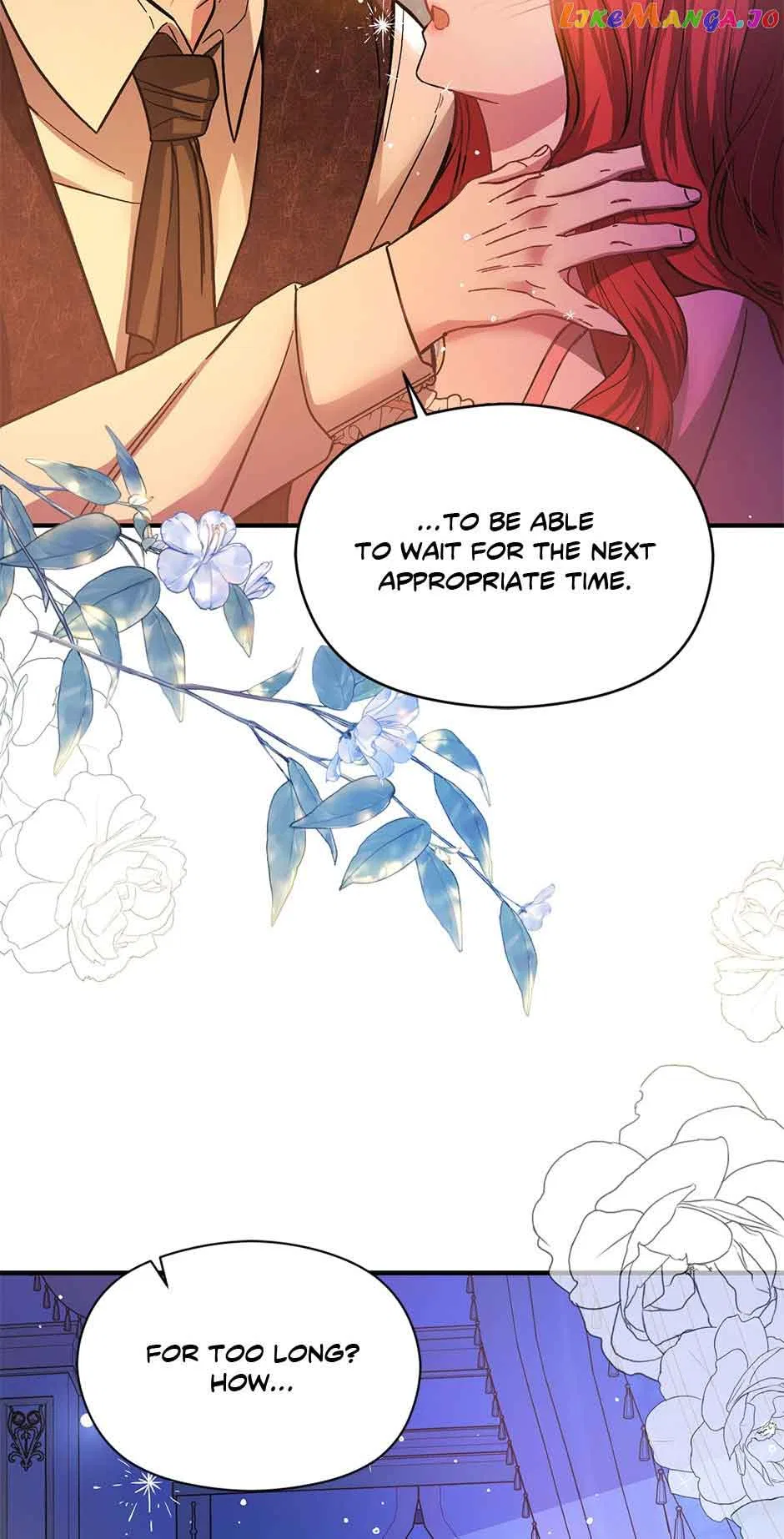 I Didn’t Mean to Seduce the Male Lead Chapter 76 – Page 13