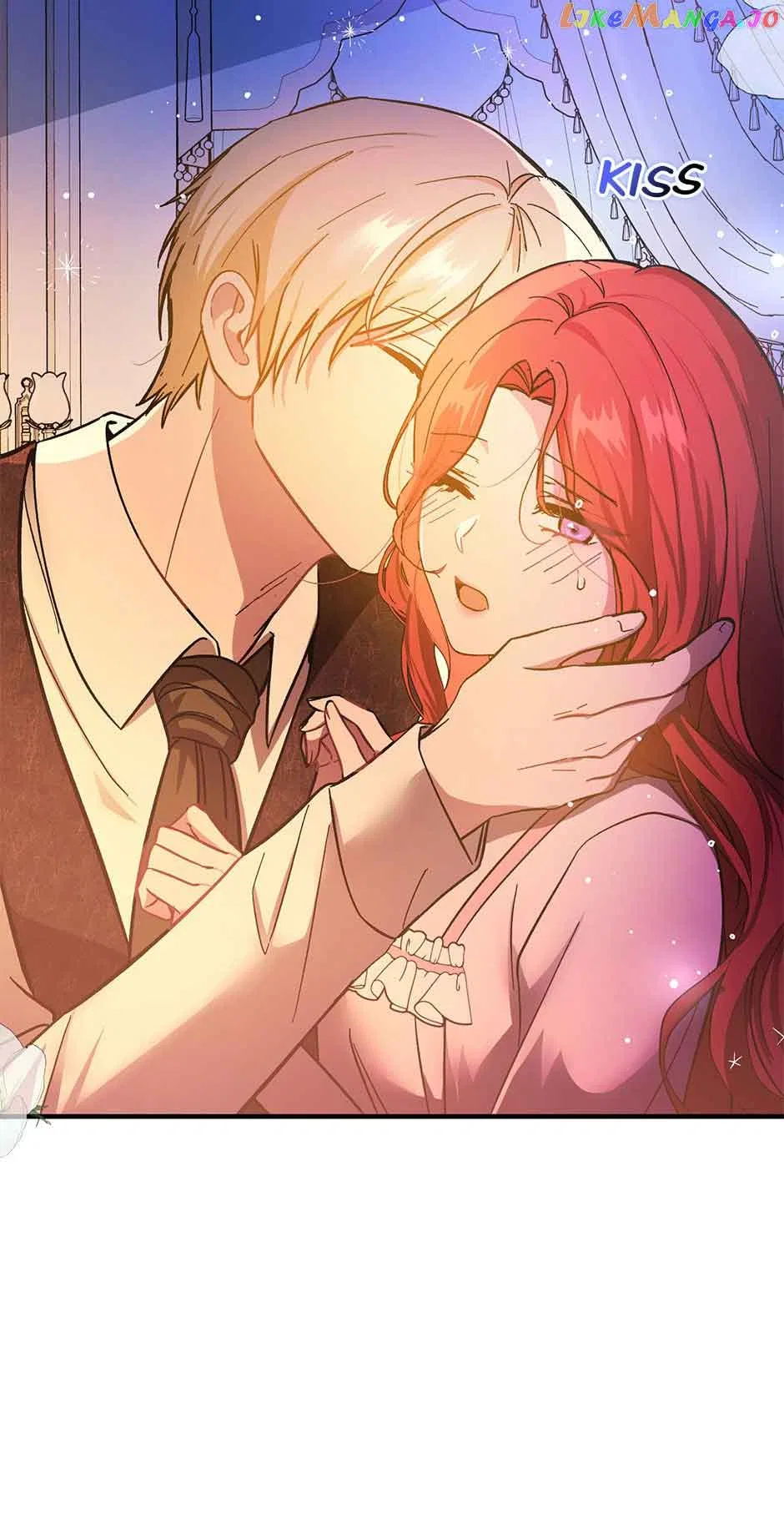 I Didn’t Mean to Seduce the Male Lead Chapter 76 – Page 14