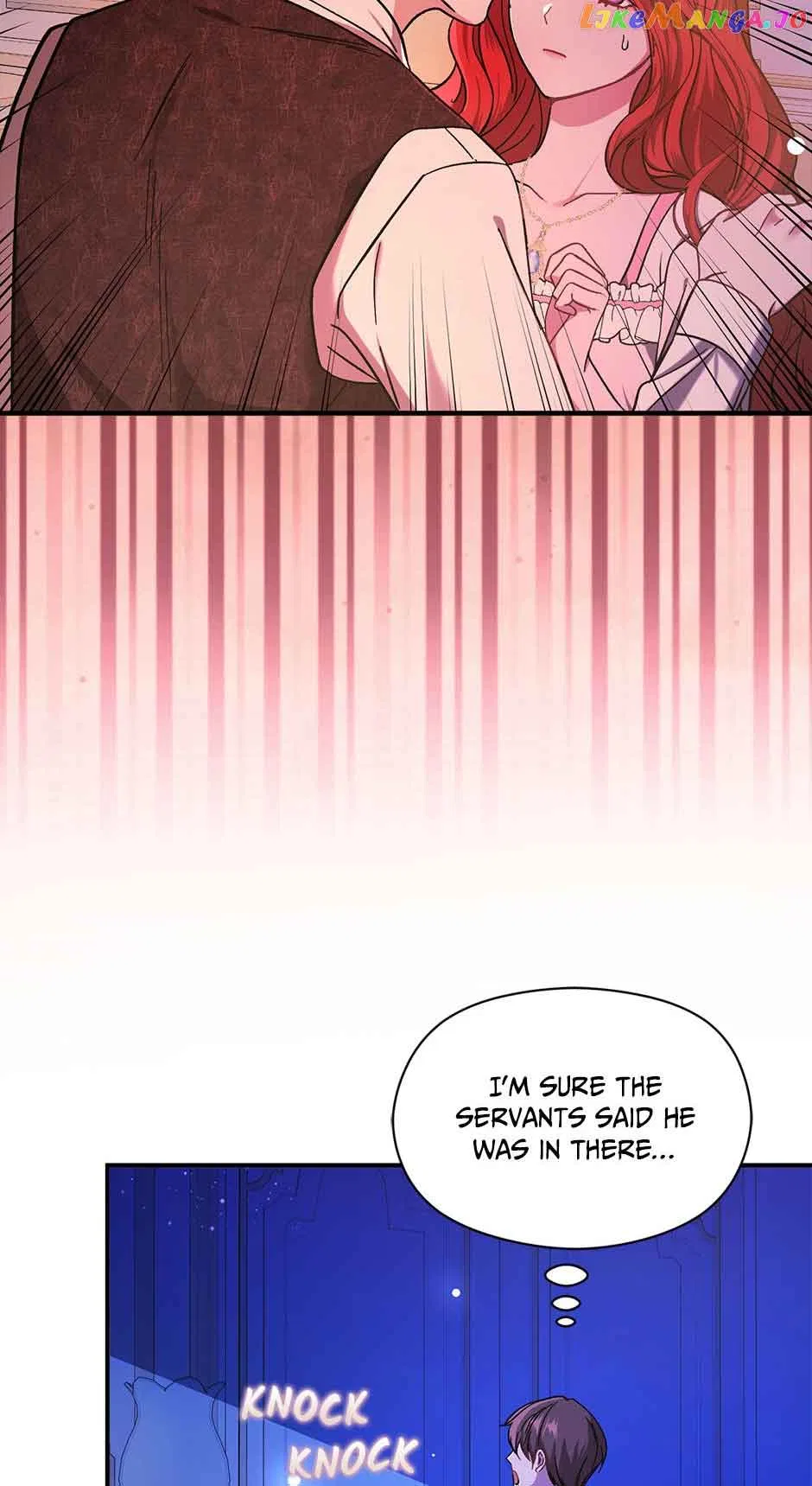 I Didn’t Mean to Seduce the Male Lead Chapter 76 – Page 17