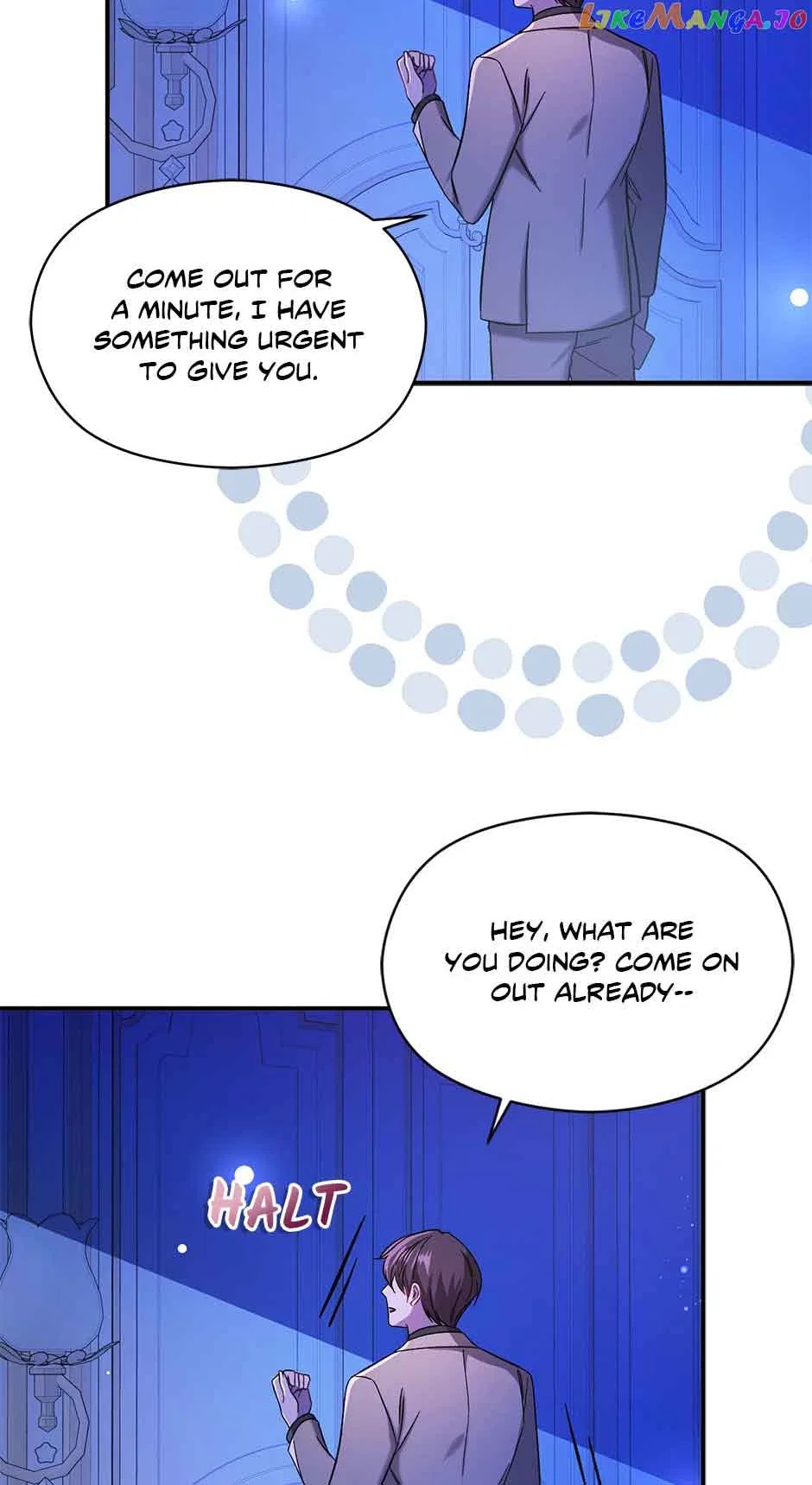I Didn’t Mean to Seduce the Male Lead Chapter 76 – Page 18
