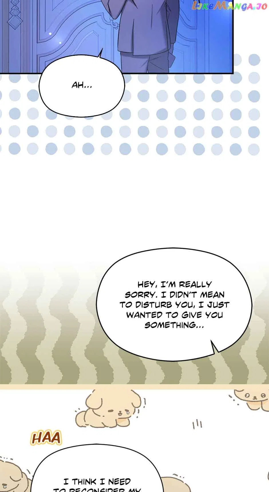 I Didn’t Mean to Seduce the Male Lead Chapter 76 – Page 19