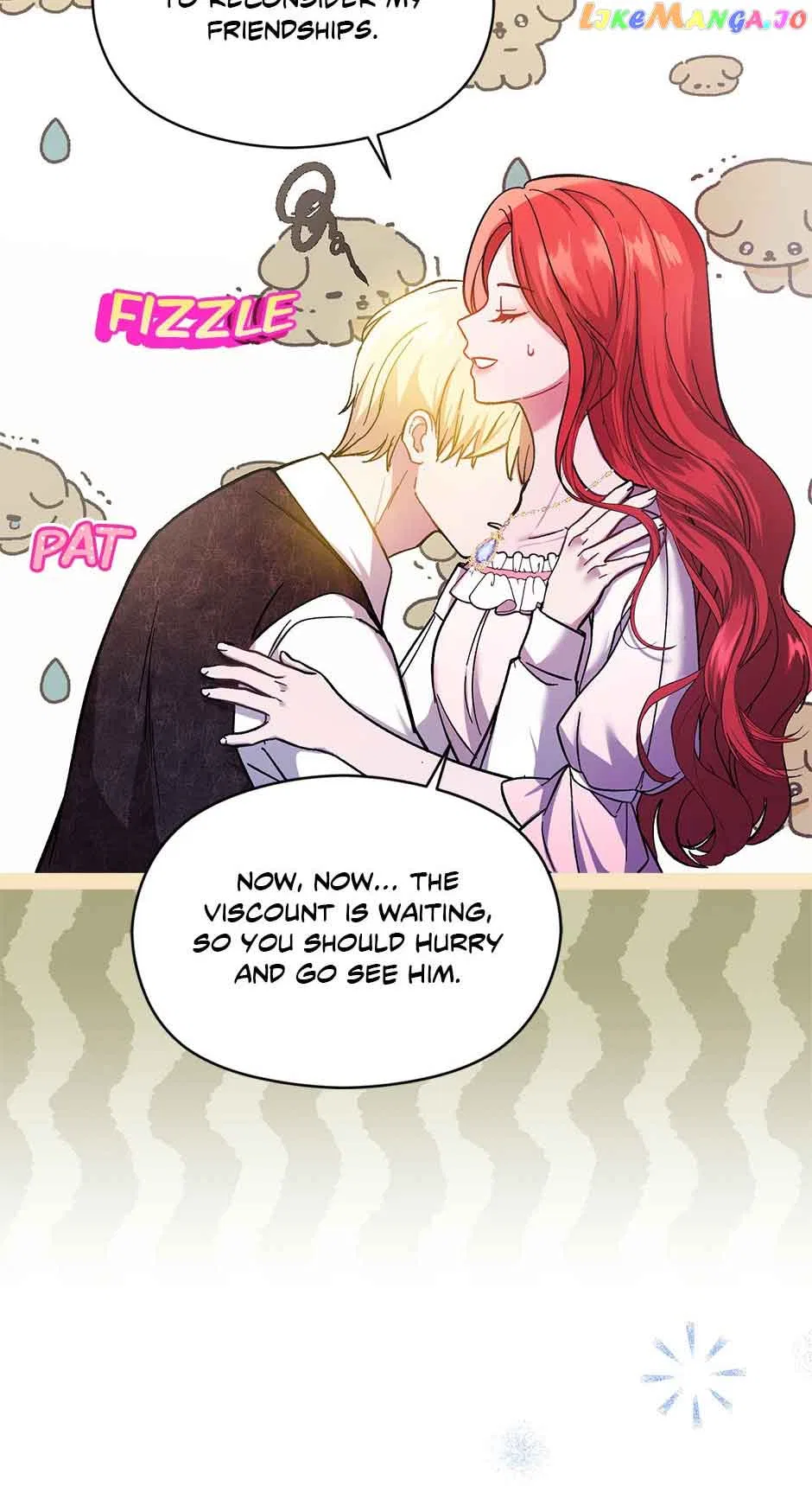 I Didn’t Mean to Seduce the Male Lead Chapter 76 – Page 20