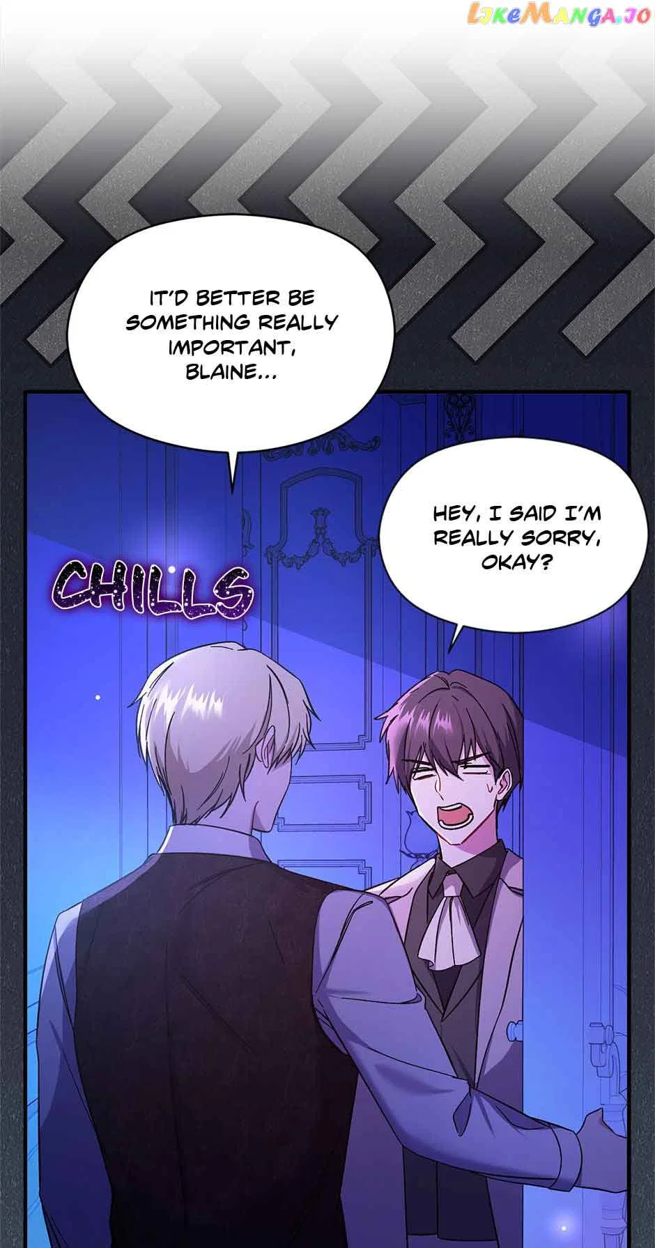 I Didn’t Mean to Seduce the Male Lead Chapter 76 – Page 22