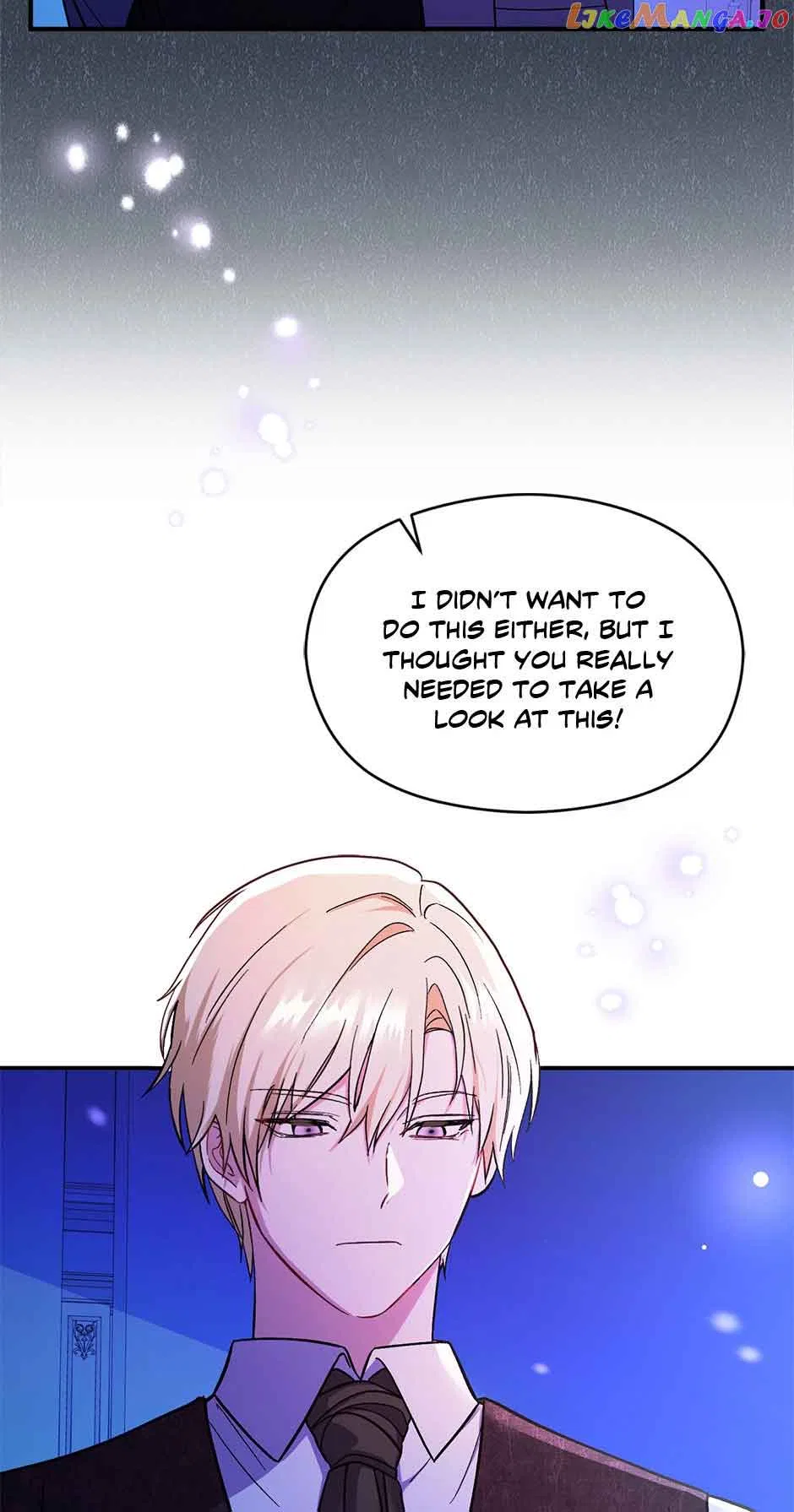 I Didn’t Mean to Seduce the Male Lead Chapter 76 – Page 23