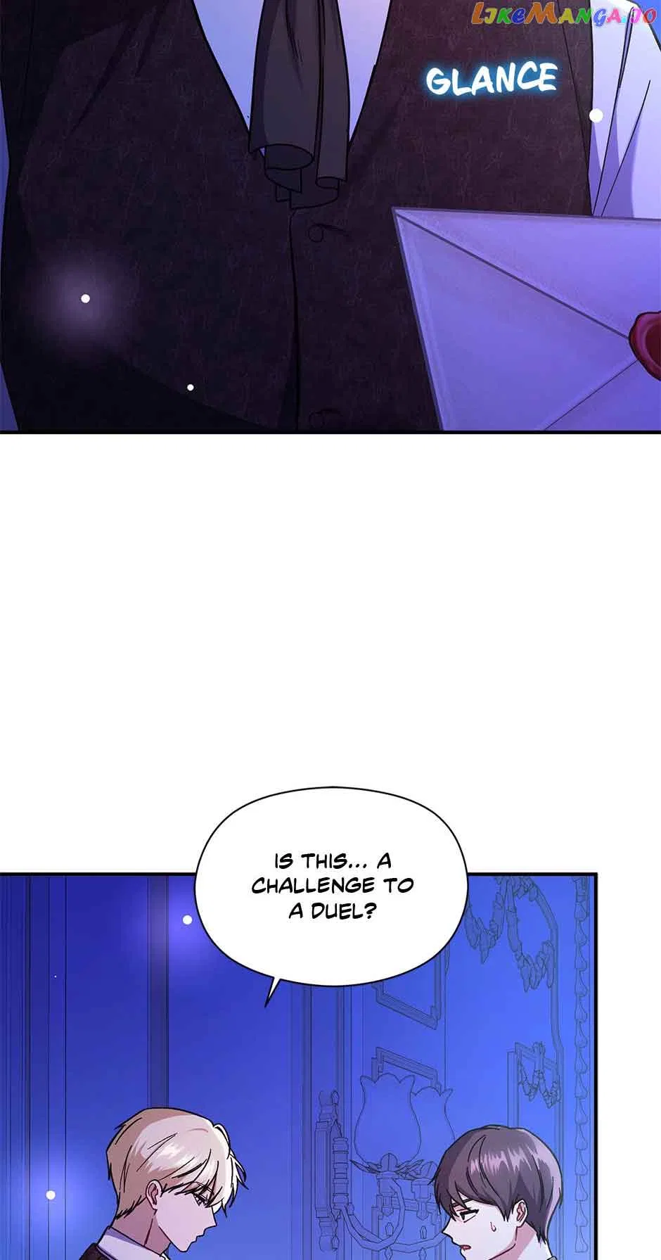 I Didn’t Mean to Seduce the Male Lead Chapter 76 – Page 24