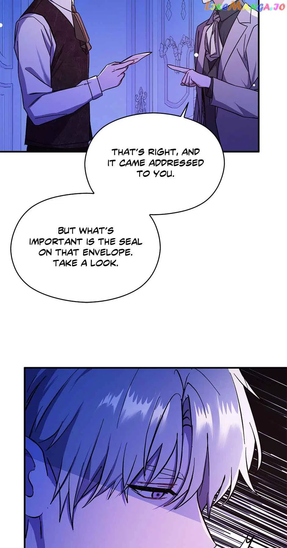 I Didn’t Mean to Seduce the Male Lead Chapter 76 – Page 25