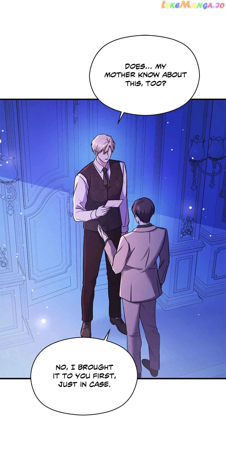 I Didn’t Mean to Seduce the Male Lead Chapter 76 – Page 29