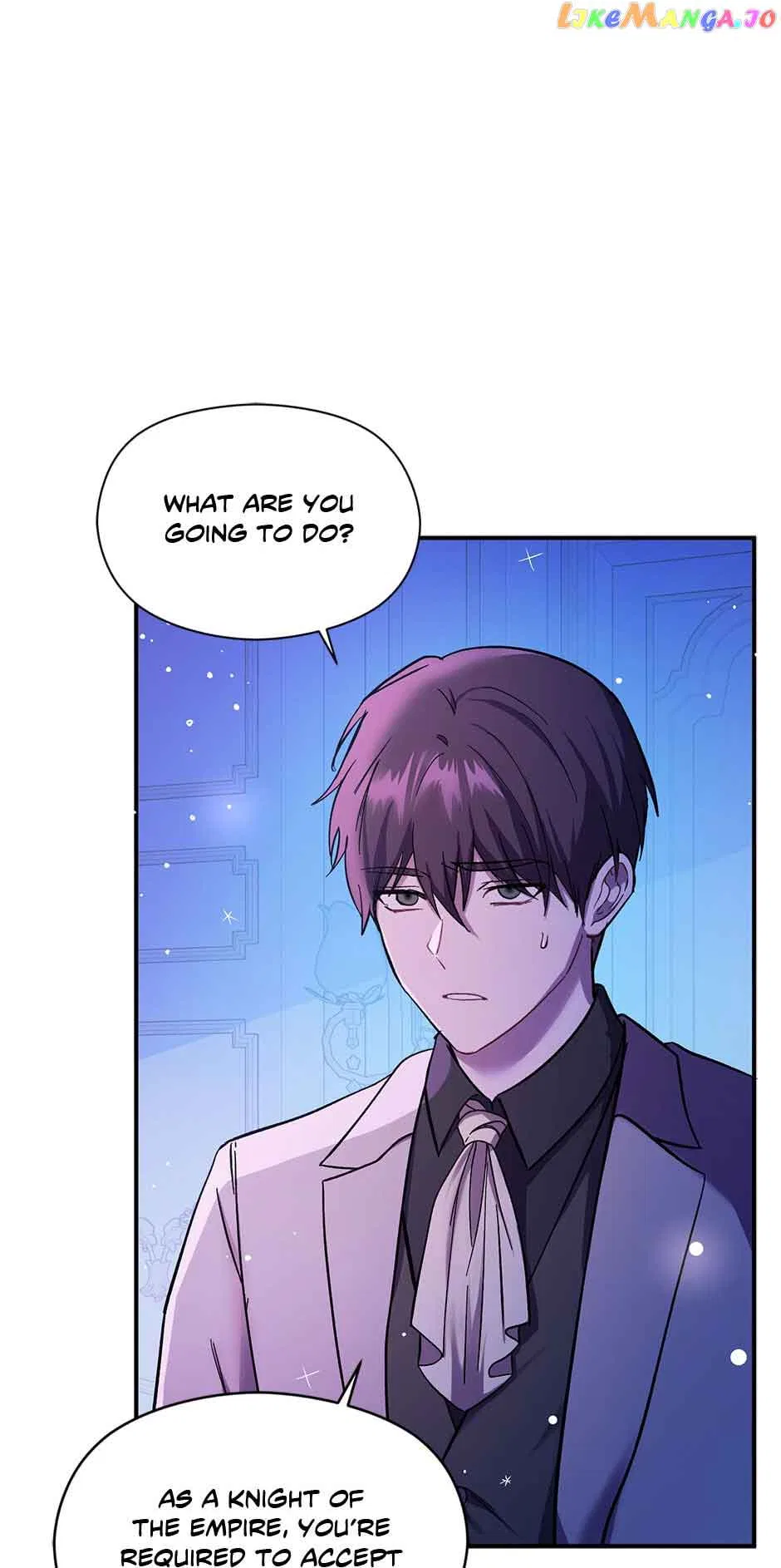I Didn’t Mean to Seduce the Male Lead Chapter 76 – Page 30