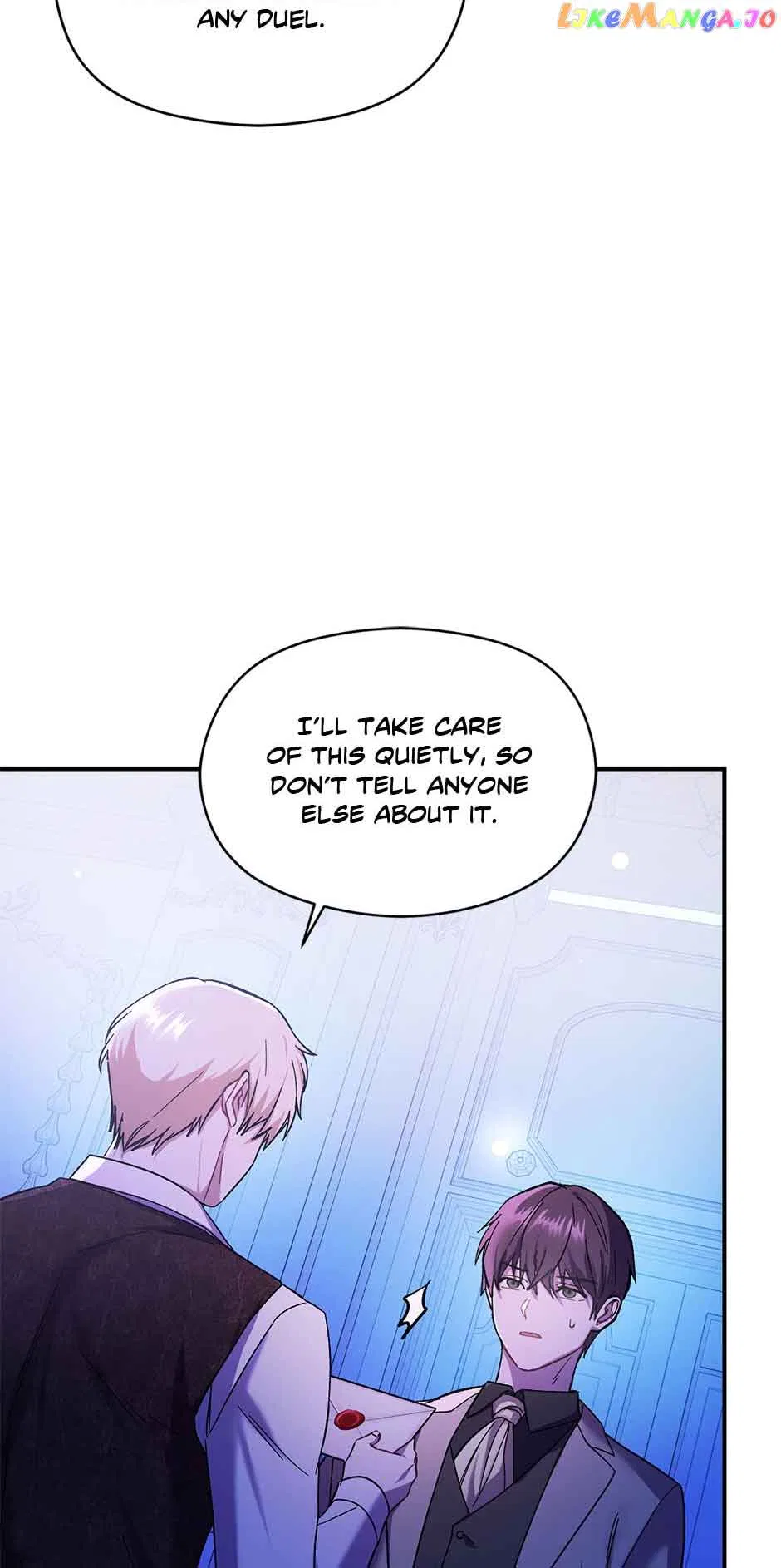 I Didn’t Mean to Seduce the Male Lead Chapter 76 – Page 31