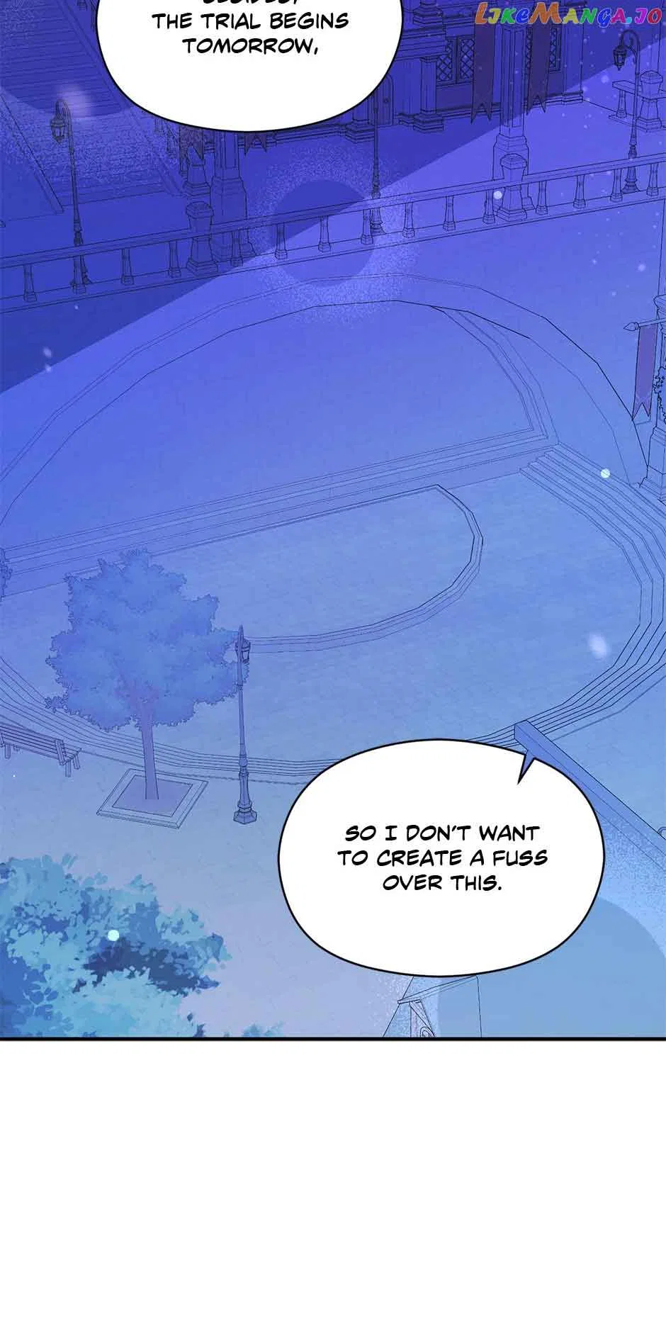 I Didn’t Mean to Seduce the Male Lead Chapter 76 – Page 34