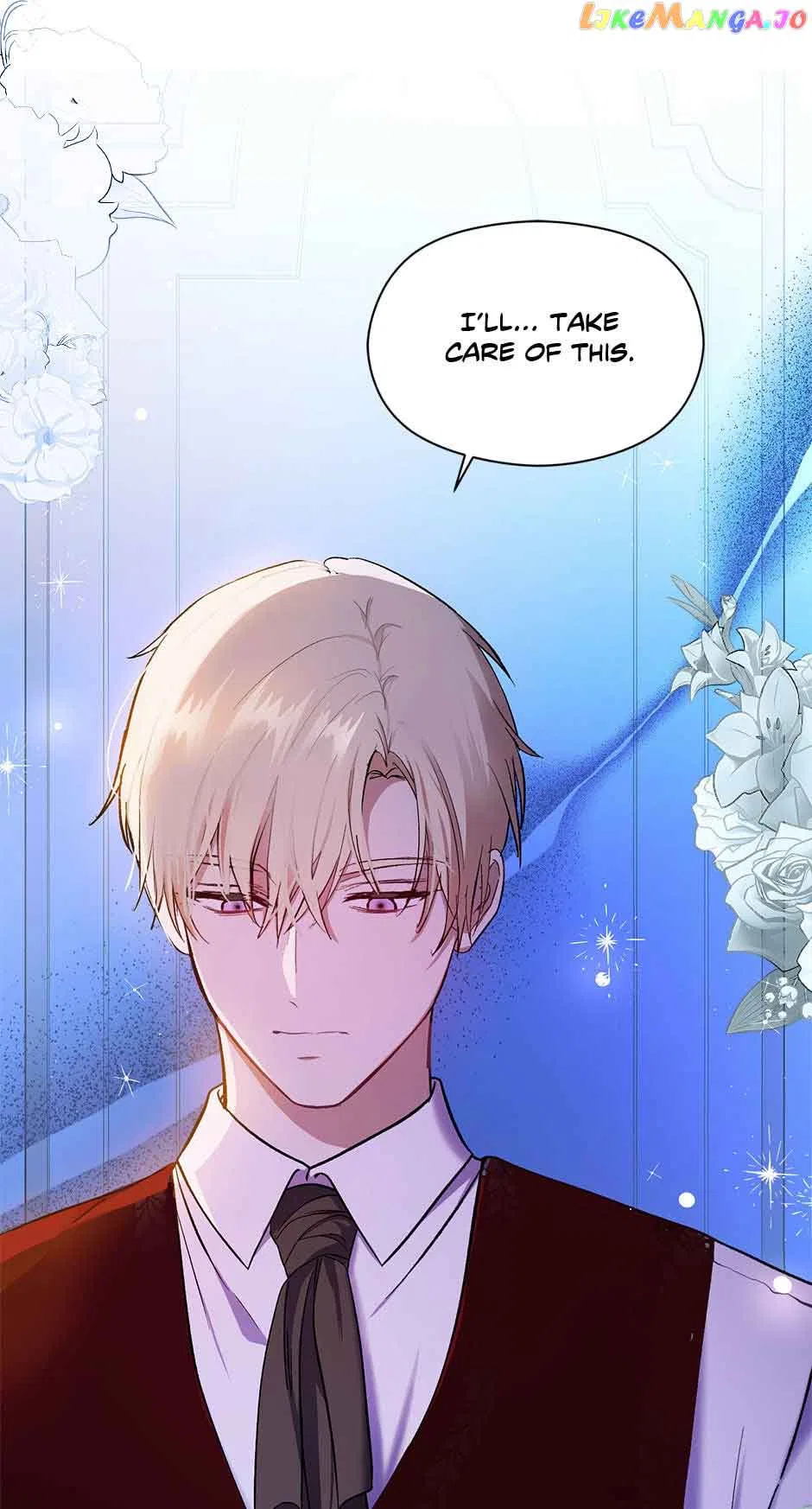 I Didn’t Mean to Seduce the Male Lead Chapter 76 – Page 35