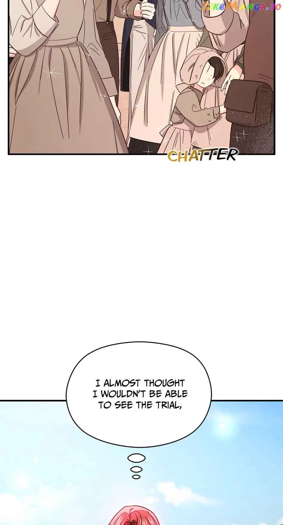 I Didn’t Mean to Seduce the Male Lead Chapter 76 – Page 39