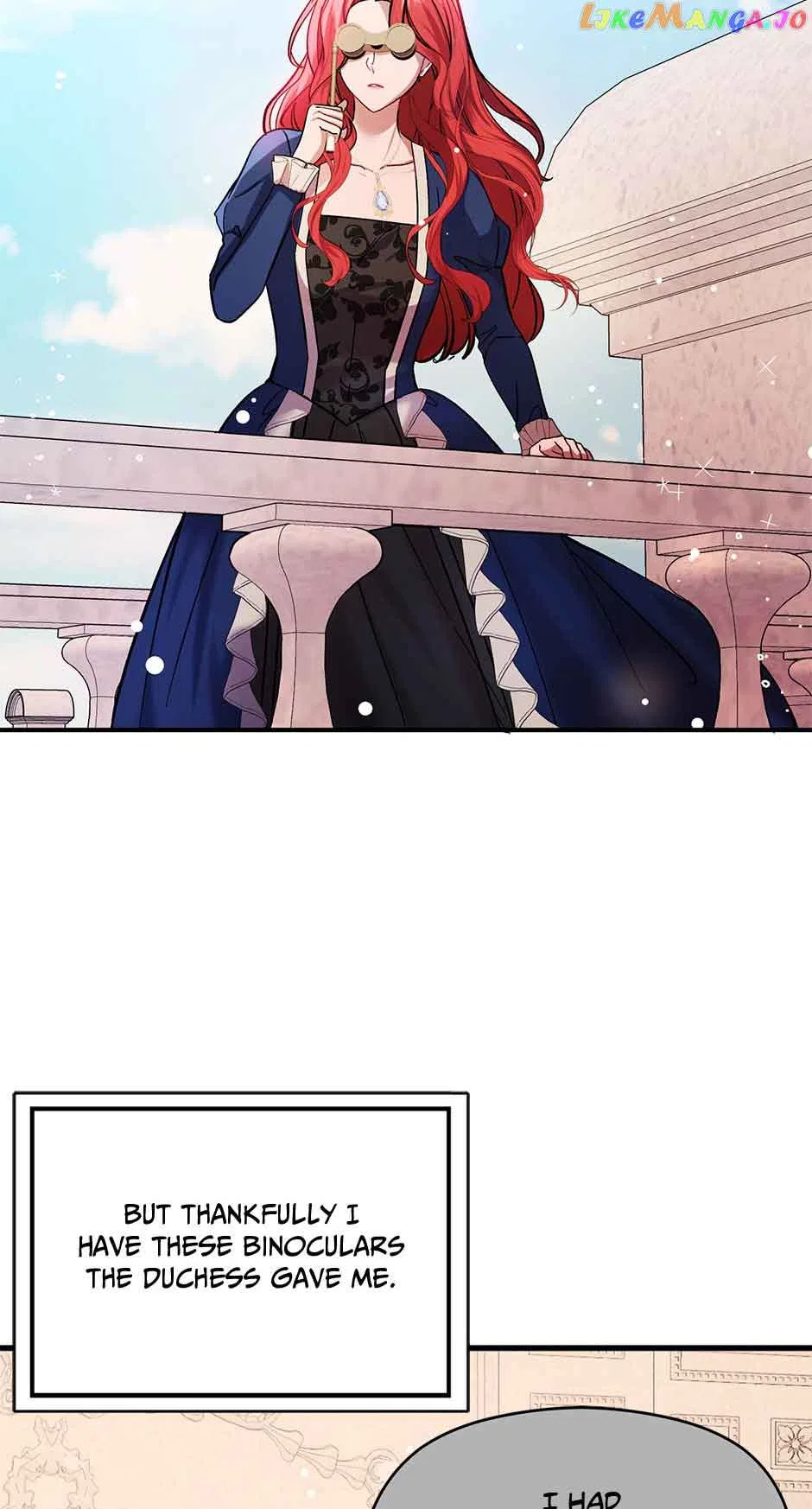 I Didn’t Mean to Seduce the Male Lead Chapter 76 – Page 40