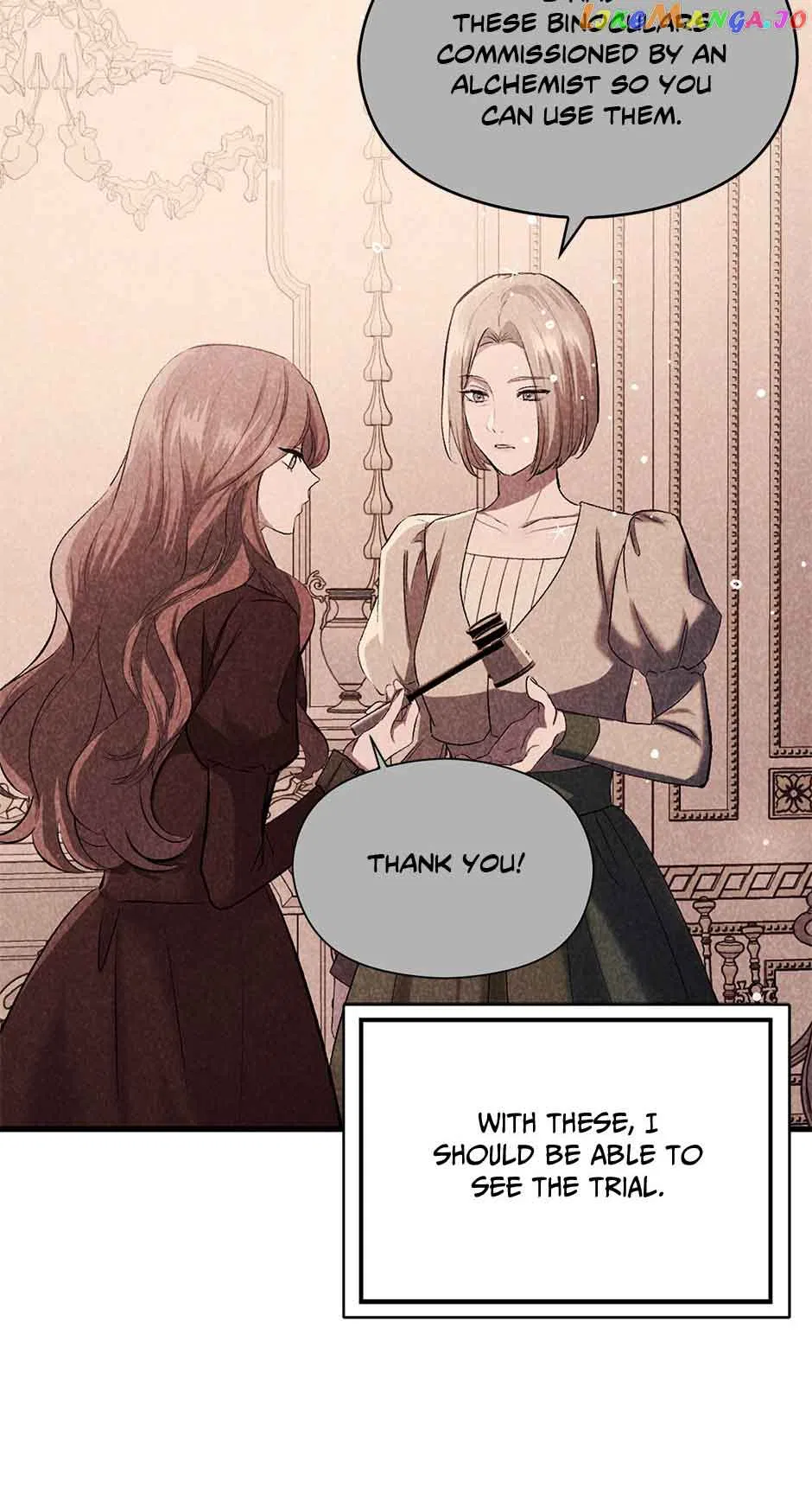 I Didn’t Mean to Seduce the Male Lead Chapter 76 – Page 41