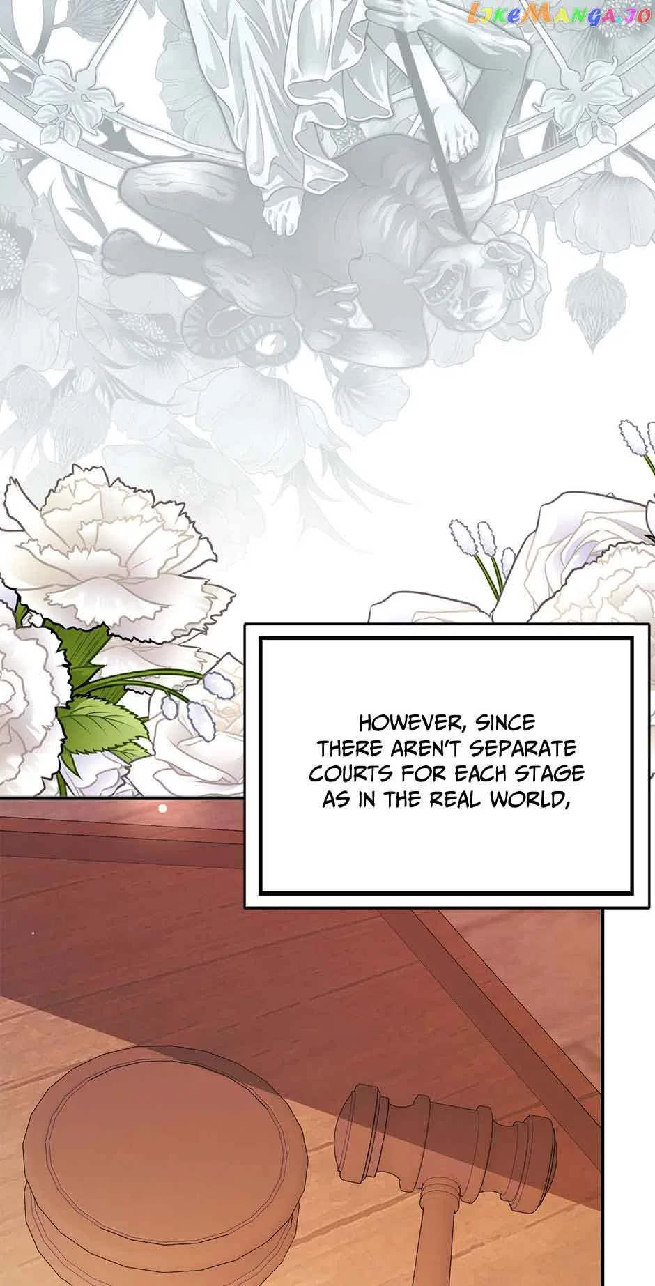 I Didn’t Mean to Seduce the Male Lead Chapter 76 – Page 45