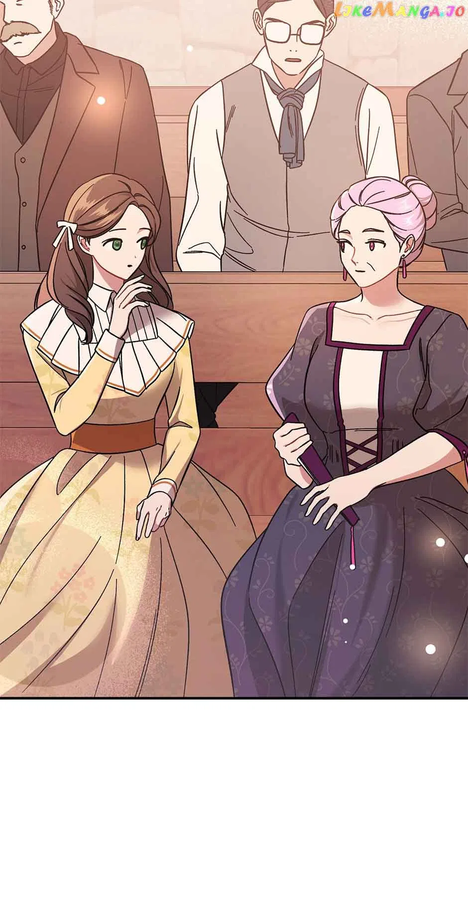 I Didn’t Mean to Seduce the Male Lead Chapter 76 – Page 48